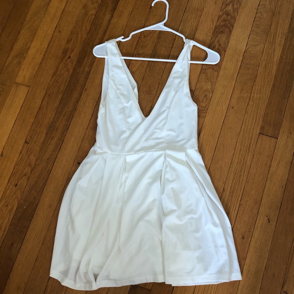 Tobi mini dress